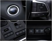 Toyota Highlander IV (XU70) Москва  - изображение 35