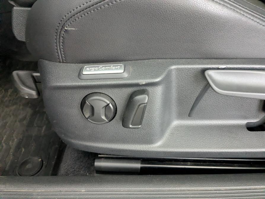 Volkswagen Passat B8 Москва  - изображение 20