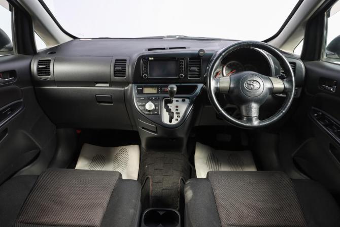 Toyota Wish I Рестайлинг с пробегом 2008 года, цена 949 000 рублей, 197000 км, компактвэн, Автокод Объявления