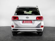 Toyota Land Cruiser 200 Series Иркутск  - изображение 32