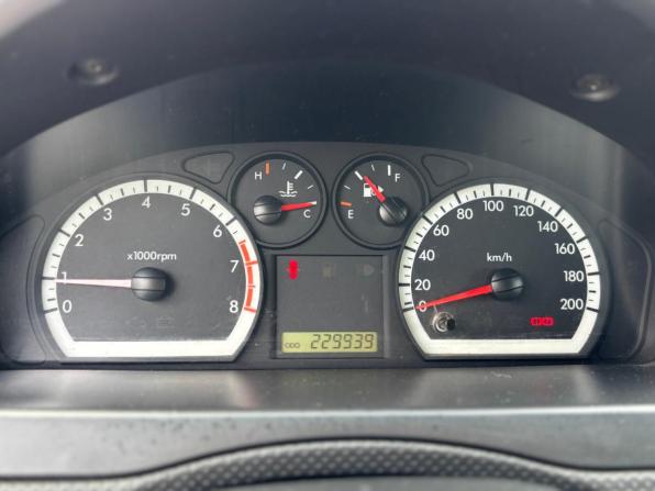 Chevrolet Aveo I Рестайлинг с пробегом 2011 года, цена 410 000 рублей, 229937 км, седан, Автокод Объявления