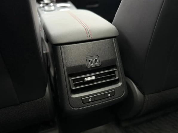 Changan CS55 Plus II с пробегом 2024 года, цена 2 199 000 рублей, 16070 км, внедорожник, Автокод Объявления