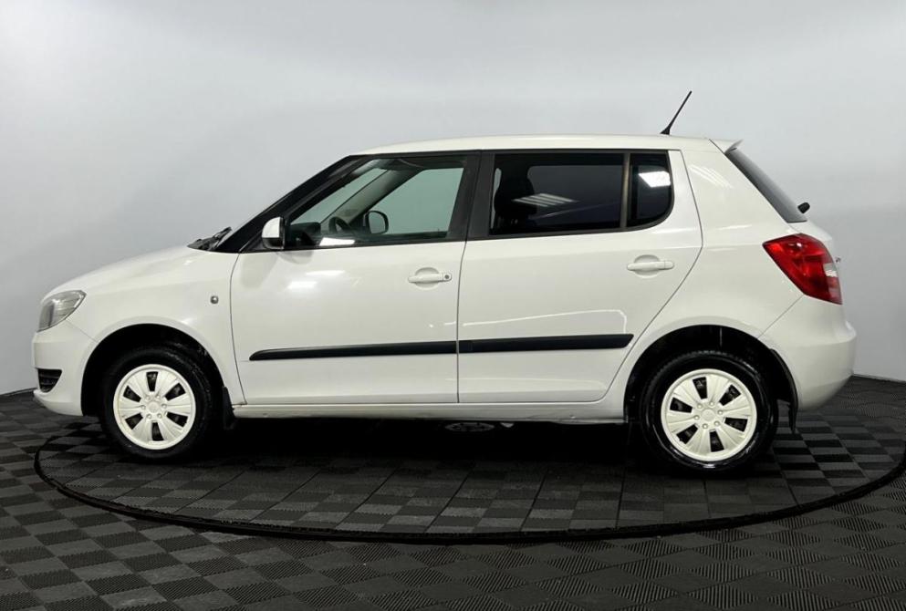 Skoda Fabia II Рестайлинг Нижний Новгород  - изображение 9