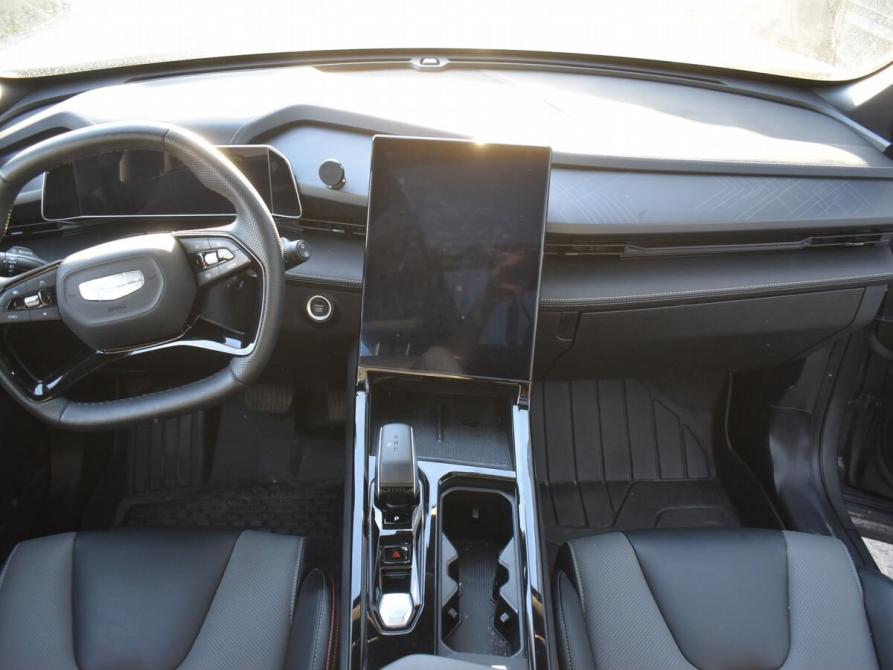 Geely Cityray Архангельск  - изображение 12
