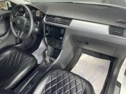 Skoda Rapid I Рестайлинг Тверь  - изображение 26