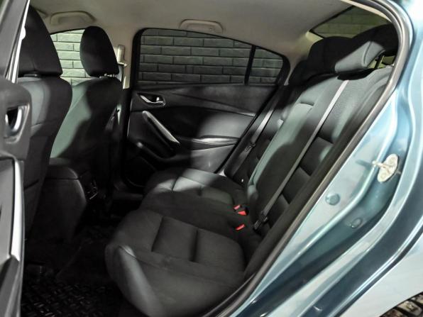 Mazda 6 III (GJ) с пробегом 2013 года, цена 1 600 000 рублей, 193898 км, седан, Автокод Объявления