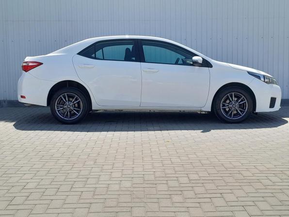 Toyota Corolla XI (E160 E170 E180) с пробегом 2014 года, цена 1 299 000 рублей, 213112 км, седан, Автокод Объявления