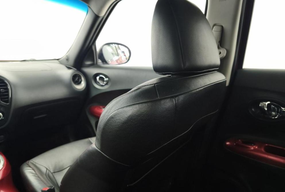 Nissan Juke I Екатеринбург  - изображение 17