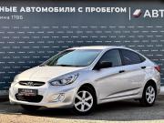 Hyundai Solaris I Ижевск  - изображение 23