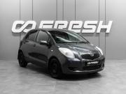 Toyota Yaris II Тюмень  - изображение 19