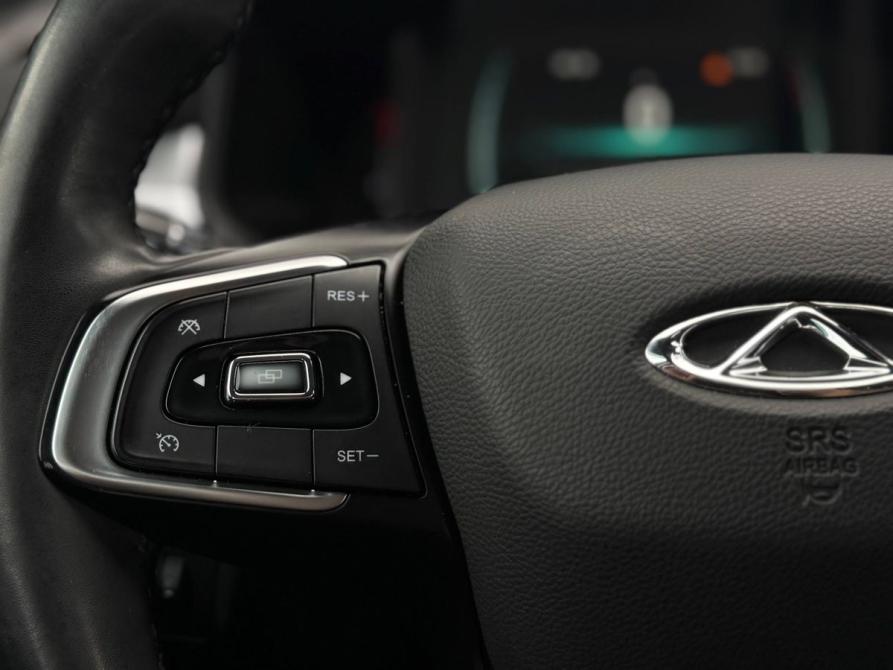 Chery Tiggo 7 Pro I Екатеринбург  - изображение 26