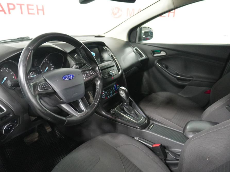 Ford Focus III Рестайлинг Вологда  - изображение 9