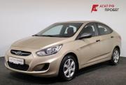 Hyundai Solaris I Ярославль  - изображение 23