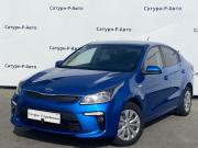 Kia Rio IV Курган  - изображение 17
