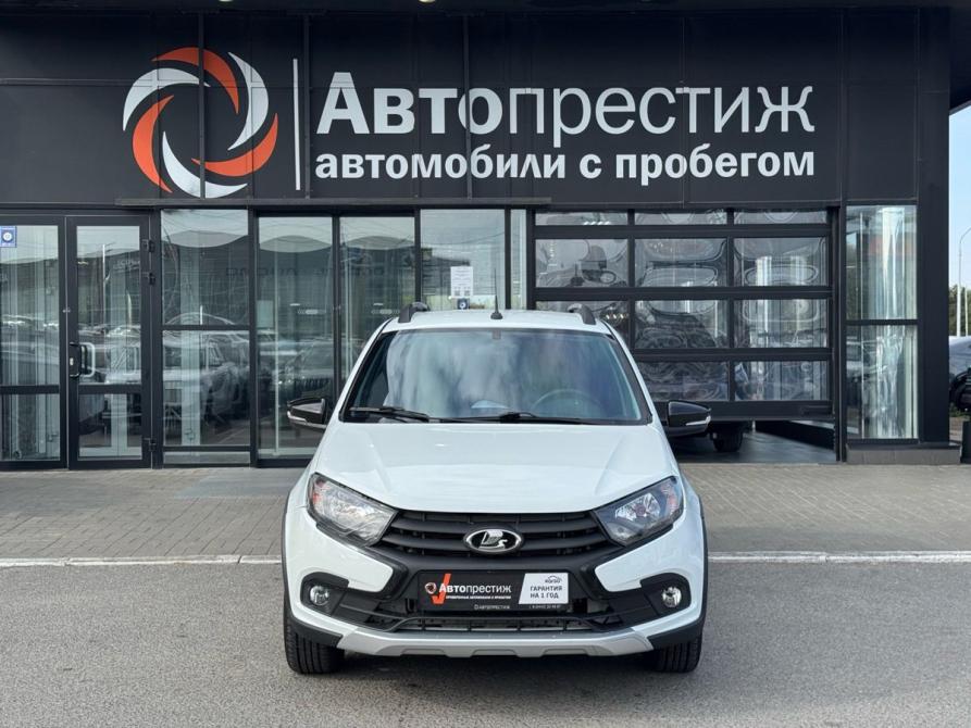 Lada (ВАЗ) Granta I Рестайлинг Волгоград  - изображение 2