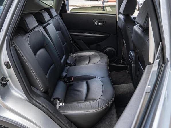 Nissan Qashqai I с пробегом 2008 года, цена 870 000 рублей, 226607 км, внедорожник, Автокод Объявления