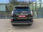 Lexus GX II Рестайлинг Ярославль  - изображение 41