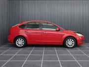 Ford Focus II Рестайлинг Пермь  - изображение 53