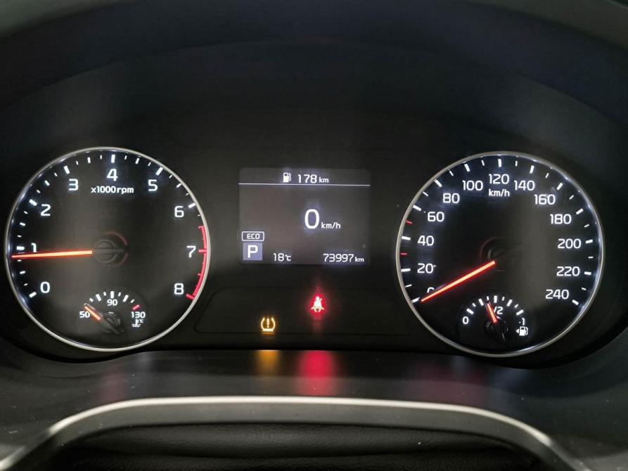 Kia Seltos I Казань  - изображение 16