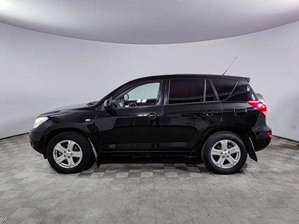 Toyota RAV4 III (XA30) с пробегом 2007 года, цена 970 000 рублей, 262755 км, внедорожник, Автокод Объявления