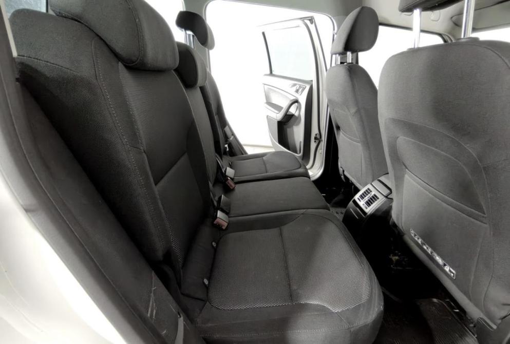 Skoda Yeti I Рестайлинг Волгоград  - изображение 17