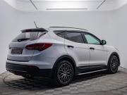 Hyundai Santa Fe III Москва  - изображение 23