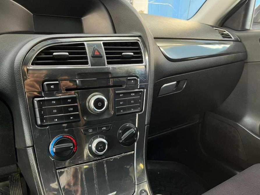 Brilliance V5 I Нижнекамск  - изображение 17