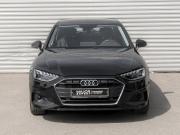 Audi A4 V (B9) Рестайлинг Москва  - изображение 32