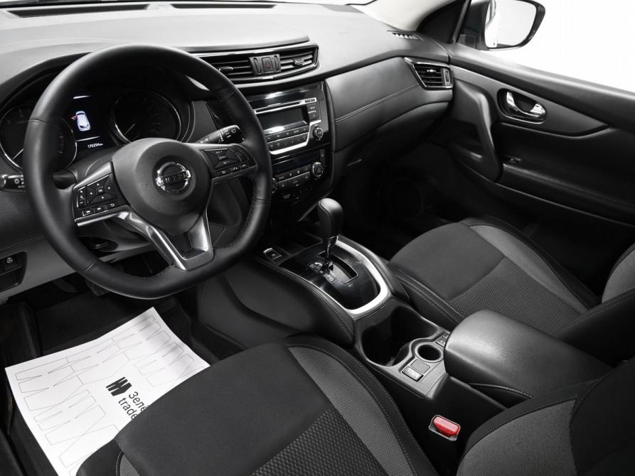 Nissan Qashqai II Рестайлинг Тверь  - изображение 8