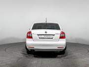 Skoda Octavia II (A5) Рестайлинг Санкт-Петербург  - изображение 25