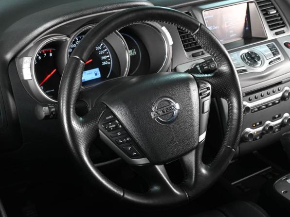 Nissan Murano II (Z51) Рестайлинг 2 с пробегом 2013 года, цена 1 670 000 рублей, 123873 км, внедорожник, Автокод Объявления