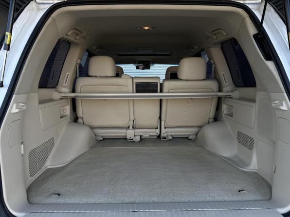 Lexus LX III Рестайлинг с пробегом 2014 года, цена 4 699 000 рублей, 140006 км, внедорожник, Автокод Объявления