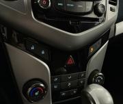 Chevrolet Cruze I Москва  - изображение 24