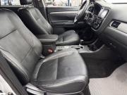 Mitsubishi Outlander III Рестайлинг Воронеж  - изображение 33