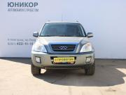 Chery Tiggo (T11) I Нижний Новгород  - изображение 18