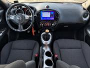 Nissan Juke I Набережные Челны  - изображение 39
