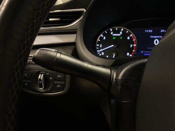 Infiniti QX50 II с пробегом 2019 года, цена 2 785 000 рублей, 104329 км, внедорожник, Автокод Объявления