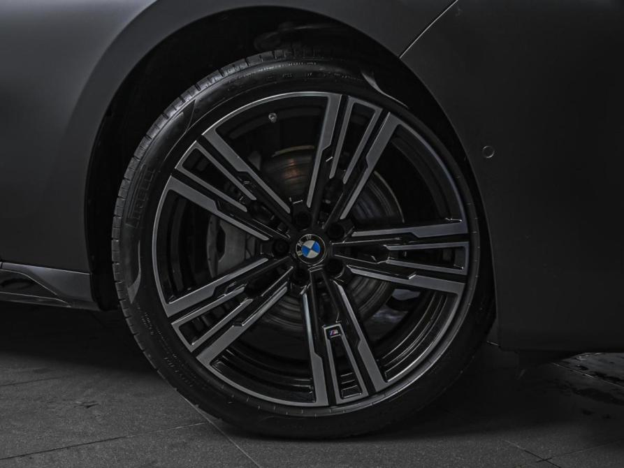 BMW 7 серии VII (G70) Ставрополь  - изображение 8