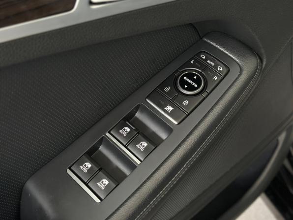 Genesis G80 I с пробегом 2018 года, цена 2 160 000 рублей, 157888 км, седан, Автокод Объявления