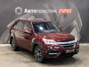 Lifan X60 I Рестайлинг 2 Пермь  - изображение 24