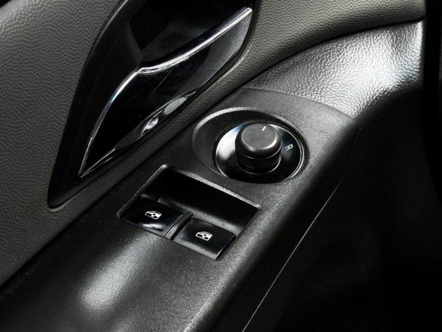 Chevrolet Cruze I Рестайлинг Ижевск  - изображение 21