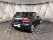 Volkswagen Golf VI Москва  - изображение 21