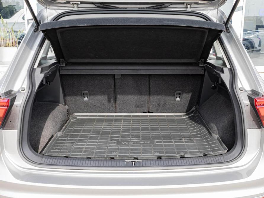 Volkswagen Tiguan II Рестайлинг Краснодар  - изображение 22