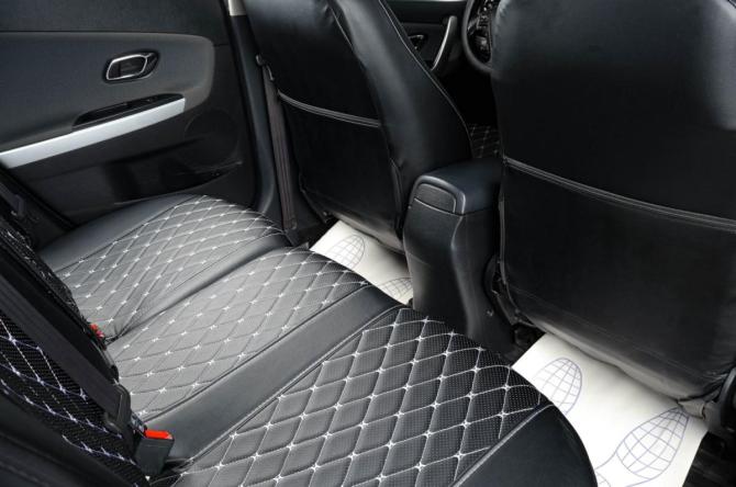 Kia Ceed II Рестайлинг с пробегом 2016 года, цена 1 499 000 рублей, 86000 км, хэтчбек, Автокод Объявления