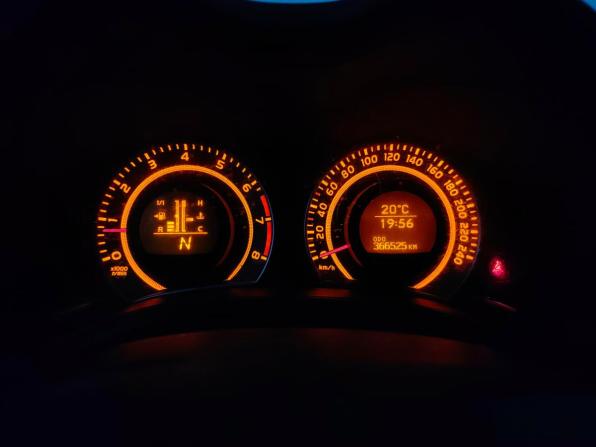Toyota Corolla X (E140 E150) с пробегом 2007 года, цена 422 000 рублей, 366327 км, седан, Автокод Объявления