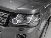 Land Rover Freelander II Рестайлинг 2 Москва  - изображение 45