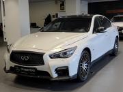 Infiniti Q50 I Казань  - изображение 23