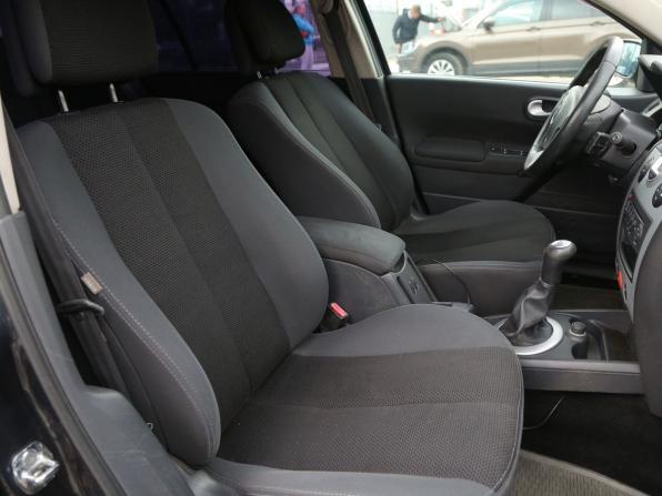 Renault Megane II Рестайлинг с пробегом 2009 года, цена 294 000 рублей, 235000 км, седан, Автокод Объявления