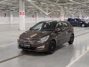 Hyundai Solaris I Рестайлинг Казань  - изображение 23