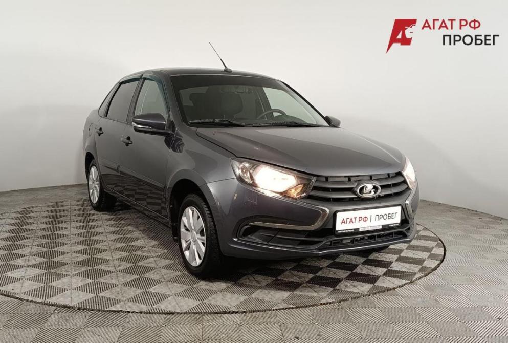 Lada (ВАЗ) Granta I Рестайлинг Волгоград  - изображение 1